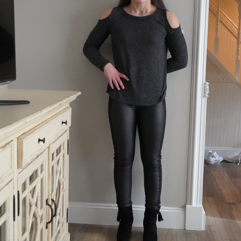 Nwt Bcbg Max Azria Leggings
